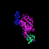 Molecular Structure Image for 7PMG