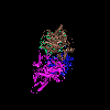 Molecular Structure Image for 7SBN