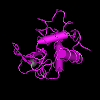 Molecular Structure Image for 7S34