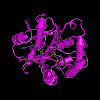 Molecular Structure Image for 1AKE