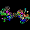 Molecular Structure Image for 8AP6