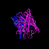 Molecular Structure Image for 7WX0
