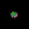 Molecular Structure Image for 8FEE