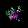 Molecular Structure Image for 8BZ1