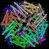 Molecular Structure Image for 8J0Y