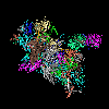 Molecular Structure Image for 8CAH