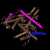 Molecular Structure Image for 8DNV