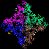 Molecular Structure Image for 8SEQ