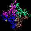 Molecular Structure Image for 8SER