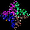 Molecular Structure Image for 8SET