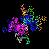 Molecular Structure Image for 8BHV