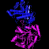 Molecular Structure Image for 1TIM