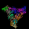 Molecular Structure Image for 8EEV