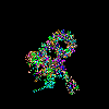 Molecular Structure Image for 8J07