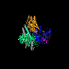 Molecular Structure Image for 8F0J