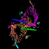 Molecular Structure Image for 8HCO