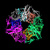 Molecular Structure Image for 8SR4