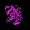 Molecular Structure Image for 1NLN