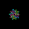 Molecular Structure Image for 8JWX