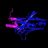 Molecular Structure Image for 8C3K