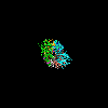 Molecular Structure Image for 8UZ0