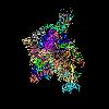 Molecular Structure Image for 8RBX