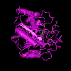 Molecular Structure Image for 2FGB