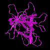 Molecular Structure Image for 3H6Q