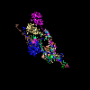 Molecular Structure Image for 8PTK