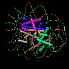 Molecular Structure Image for 8ETT