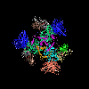Molecular Structure Image for 8TGO