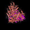 Molecular Structure Image for 1UZU