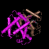 Molecular Structure Image for 1V5H