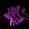 Molecular Structure Image for 1PUB