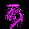 Molecular Structure Image for 1VL1