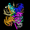 Molecular Structure Image for 1VPX