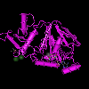 Molecular Structure Image for 1XFA