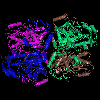 Molecular Structure Image for 1WYV
