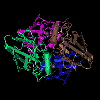 Molecular Structure Image for 5AZU