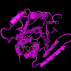 Molecular Structure Image for 1Z6Y