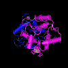 Molecular Structure Image for 1XVJ