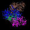 Molecular Structure Image for 2AHV