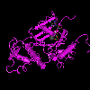 Molecular Structure Image for 2BBO
