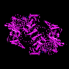 Molecular Structure Image for 1ZZD