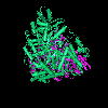 Molecular Structure Image for 2F3U