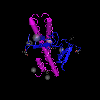Molecular Structure Image for 2FCW