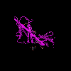 Molecular Structure Image for 2DRU