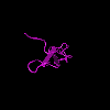 Molecular Structure Image for 2BBX