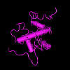 Molecular Structure Image for 2GVS