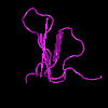Molecular Structure Image for 2DCW